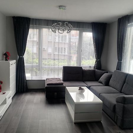 Sunshine Terrace Apartman Plovdiv Kültér fotó