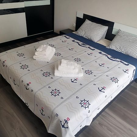 Sunshine Terrace Apartman Plovdiv Kültér fotó
