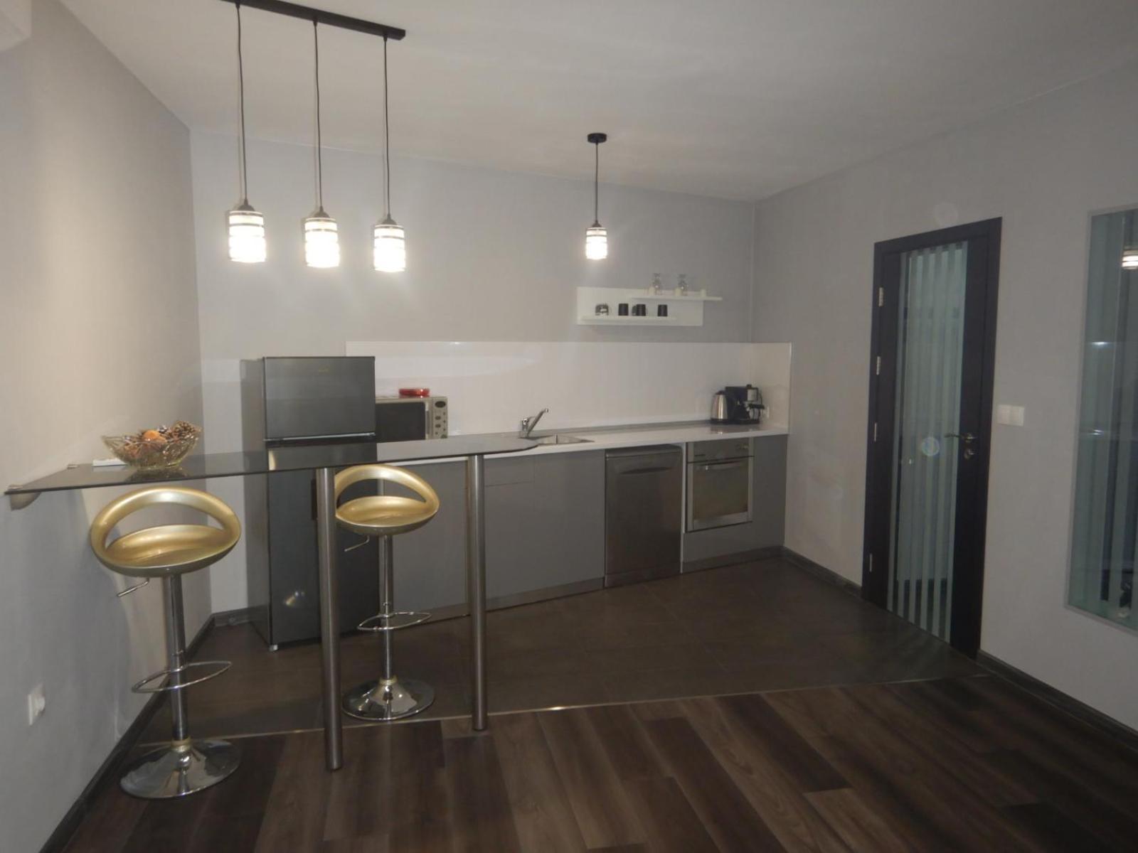Sunshine Terrace Apartman Plovdiv Kültér fotó