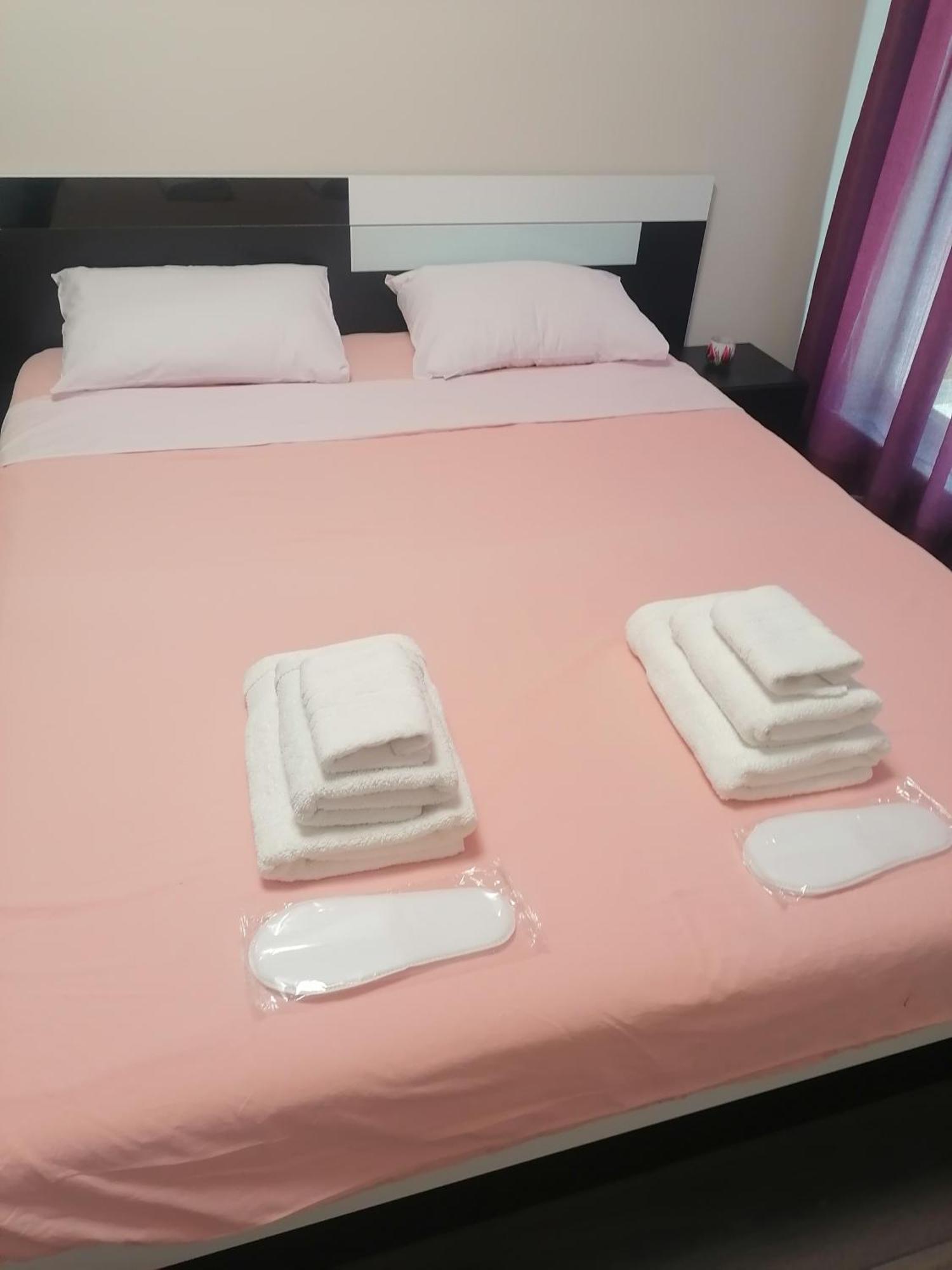 Sunshine Terrace Apartman Plovdiv Kültér fotó