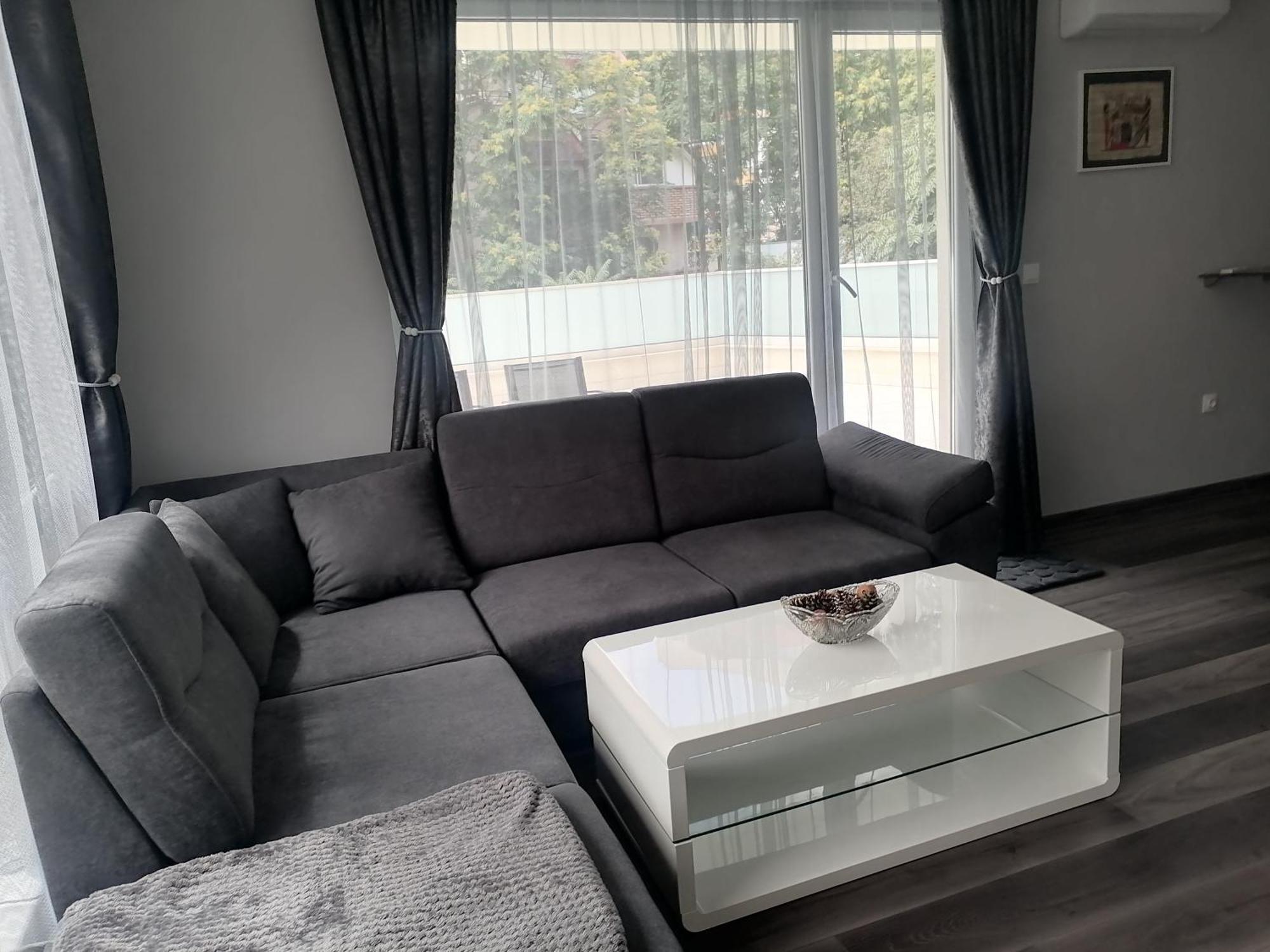 Sunshine Terrace Apartman Plovdiv Kültér fotó